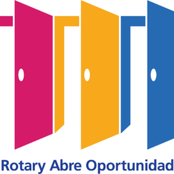 O Rotary abre oportunidades