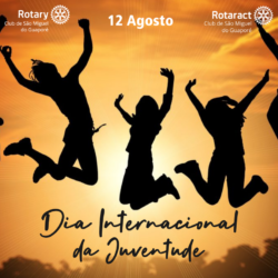 Dia Internacional da Juventude